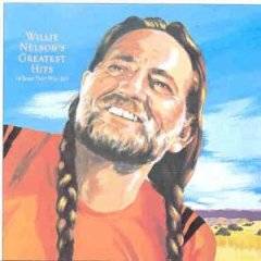 Willie Nelson : Greatest Hits